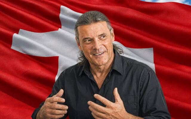 Pas de Suisse à 10 millions : anatomie d'un échec qui n'en est pas un