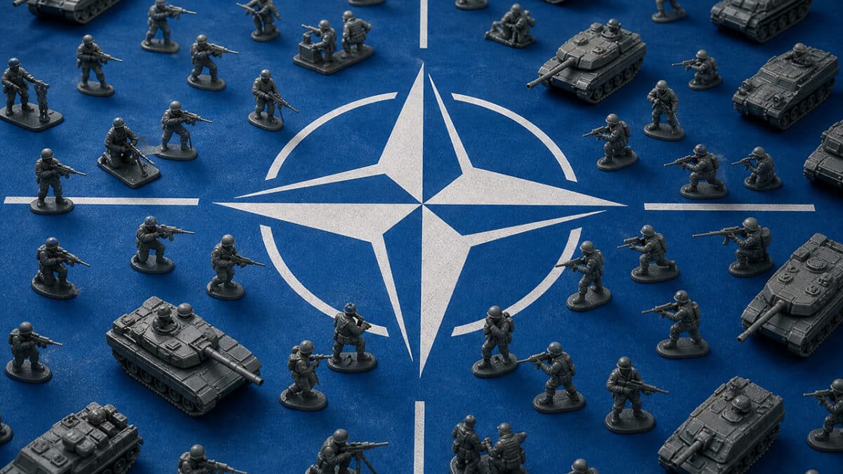 Guerre Russie-OTAN d'ici 2030 : Moscou accuse l'Alliance et l'UE de s'y préparer