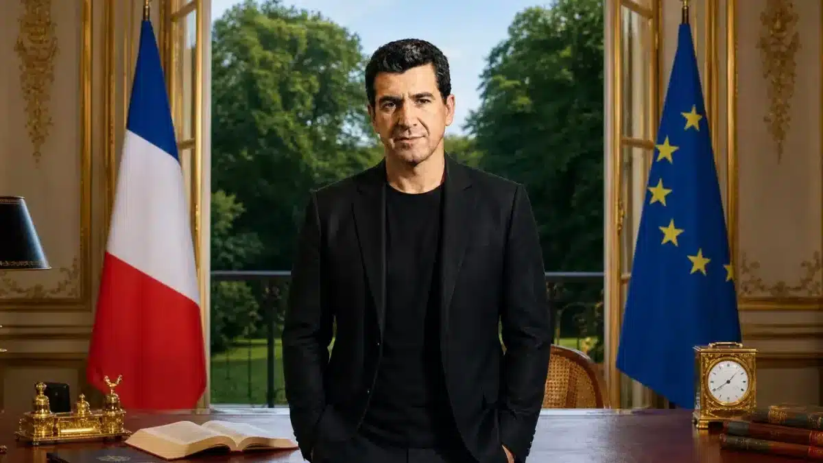 France : Matthieu Pigasse, le « Bolloré de gauche » qui se rêve à l'Élysée en 2027