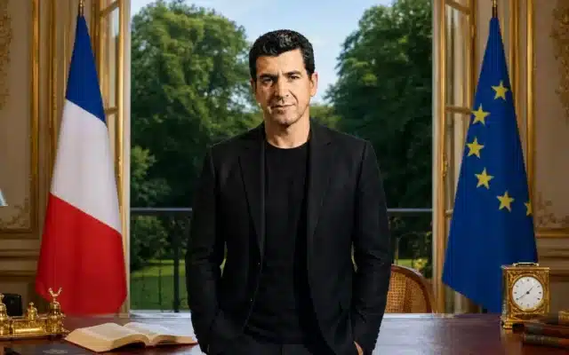 France : Matthieu Pigasse, le « Bolloré de gauche » qui se rêve à l'Élysée en 2027