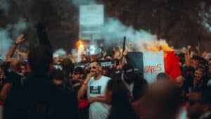 France : ce que prévoit Lecornu pour faire payer les responsables de dégradations lors des violences urbaines