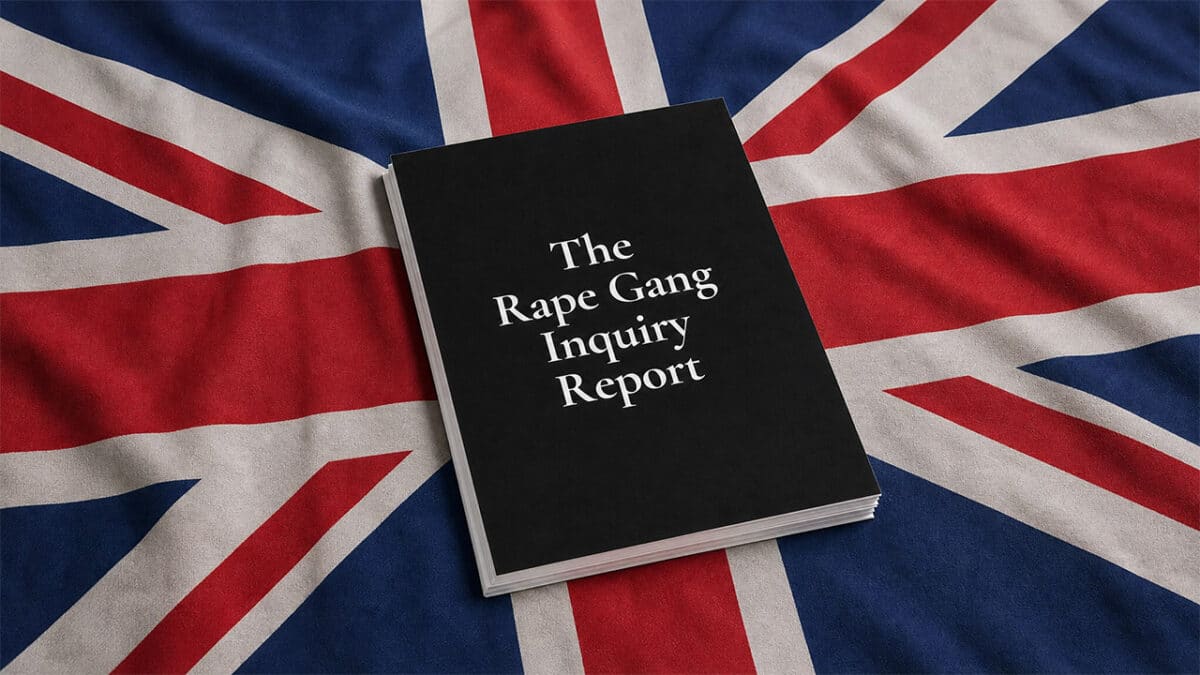 Grooming gangs : le rapport indépendant de Rupert Lowe publié, des millions de vues sur X