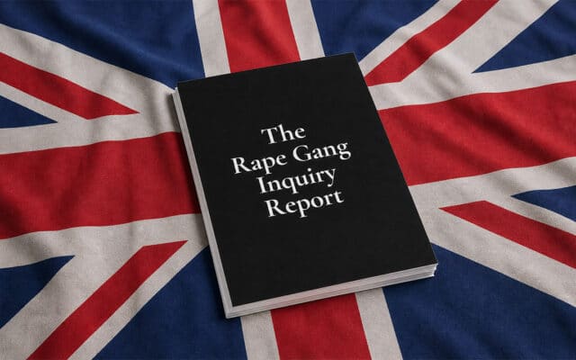 Grooming gangs : le rapport indépendant de Rupert Lowe publié, des millions de vues sur X