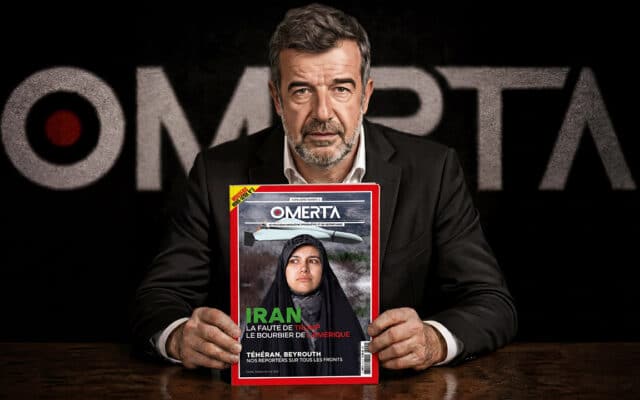 « L'Iran est devenu l'un des laboratoires du monde multipolaire » : grand entretien avec Régis Le Sommier