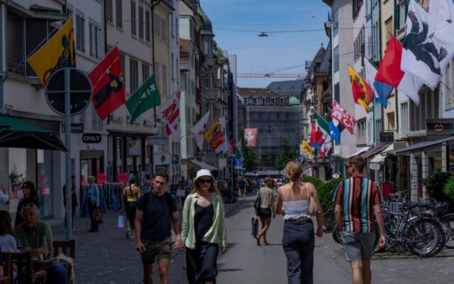 Violences, criminalité, islamisme : combien de signaux faudra-t-il encore ?