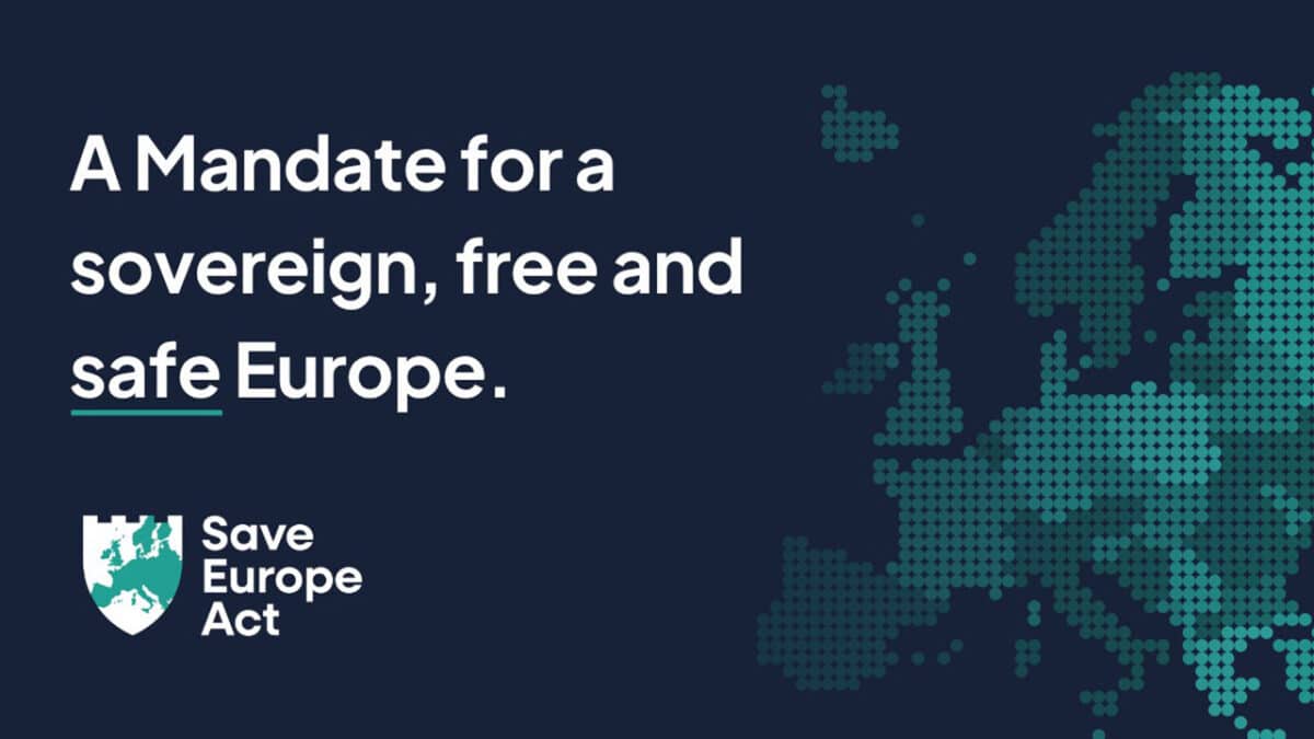Une initiative paneuropéenne veut porter la remigration devant la Commission européenne