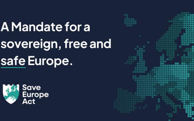 Une initiative paneuropéenne veut porter la remigration devant la Commission européenne