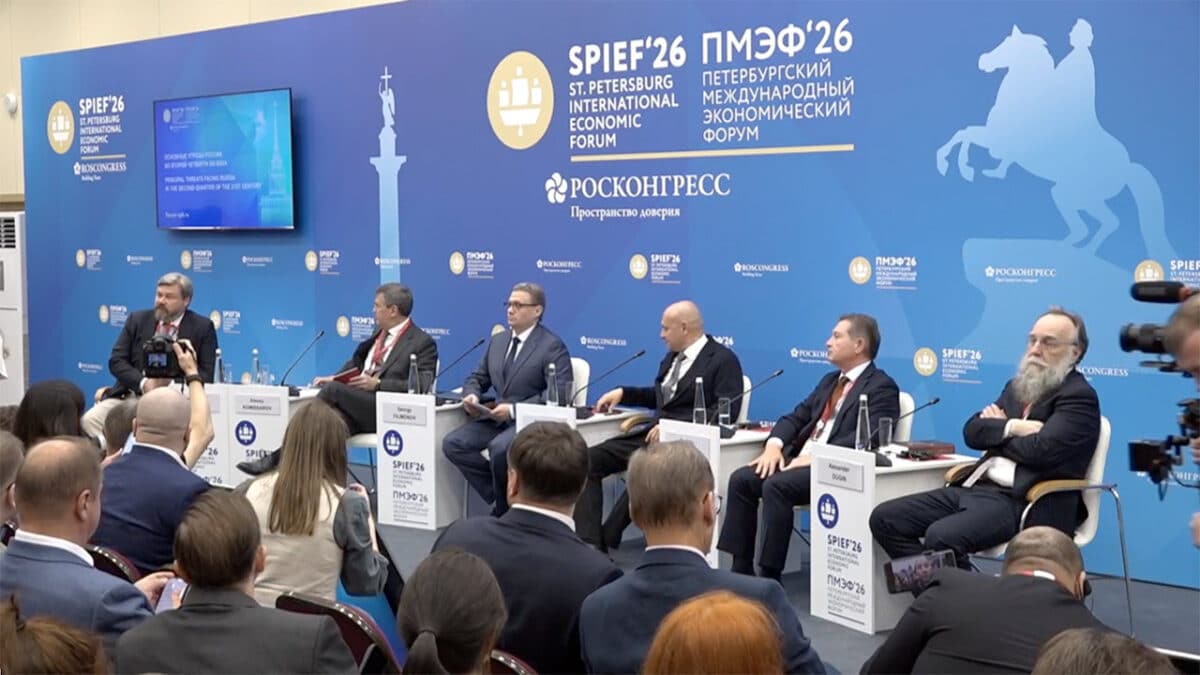 SPIEF 2026 : les élites russes réfléchissent à l'après-guerre et aux défis du XXIe siècle