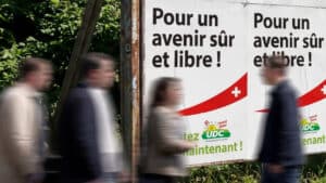 Ce que la Suisse doit à l'UDC
