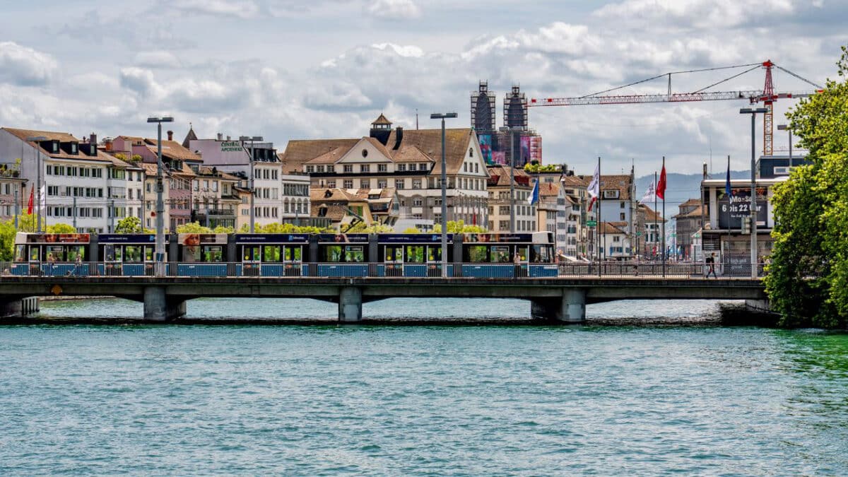Logement suisse : la pénurie reste sous tension en 2026