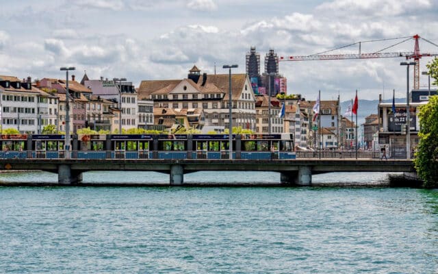 Logement suisse : la pénurie reste sous tension en 2026