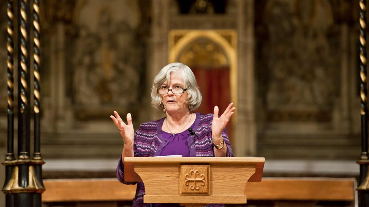 Meurtre d’Ann Widdecombe : la piste terroriste au cœur de l’enquête, la BBC sous le feu des critiques