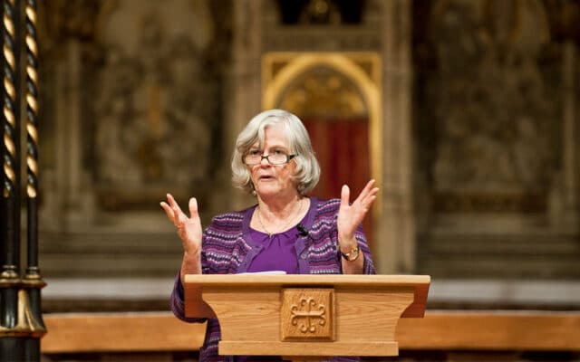 Meurtre d’Ann Widdecombe : la piste terroriste au cœur de l’enquête, la BBC sous le feu des critiques