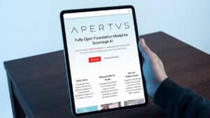 Tech : face à la Babel numérique, la Suisse tente une autre IA