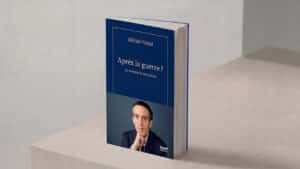 Recension : Après la guerre, de Michel Fayad
