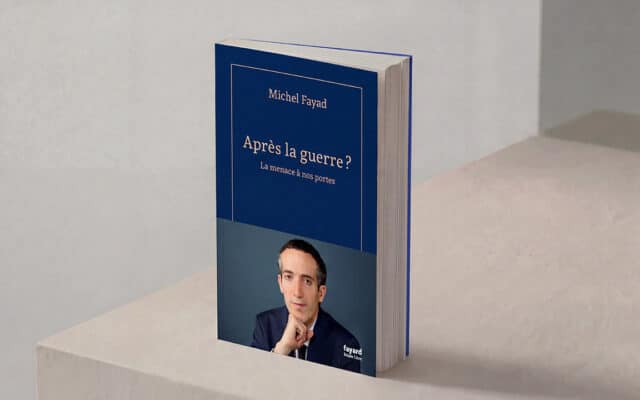 Recension : Après la guerre, de Michel Fayad