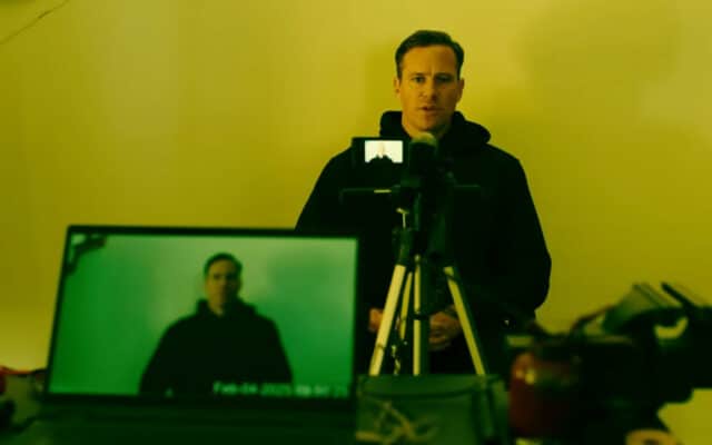 « Citizen Vigilante » : ce film n'est pas de l'art, par David Engels