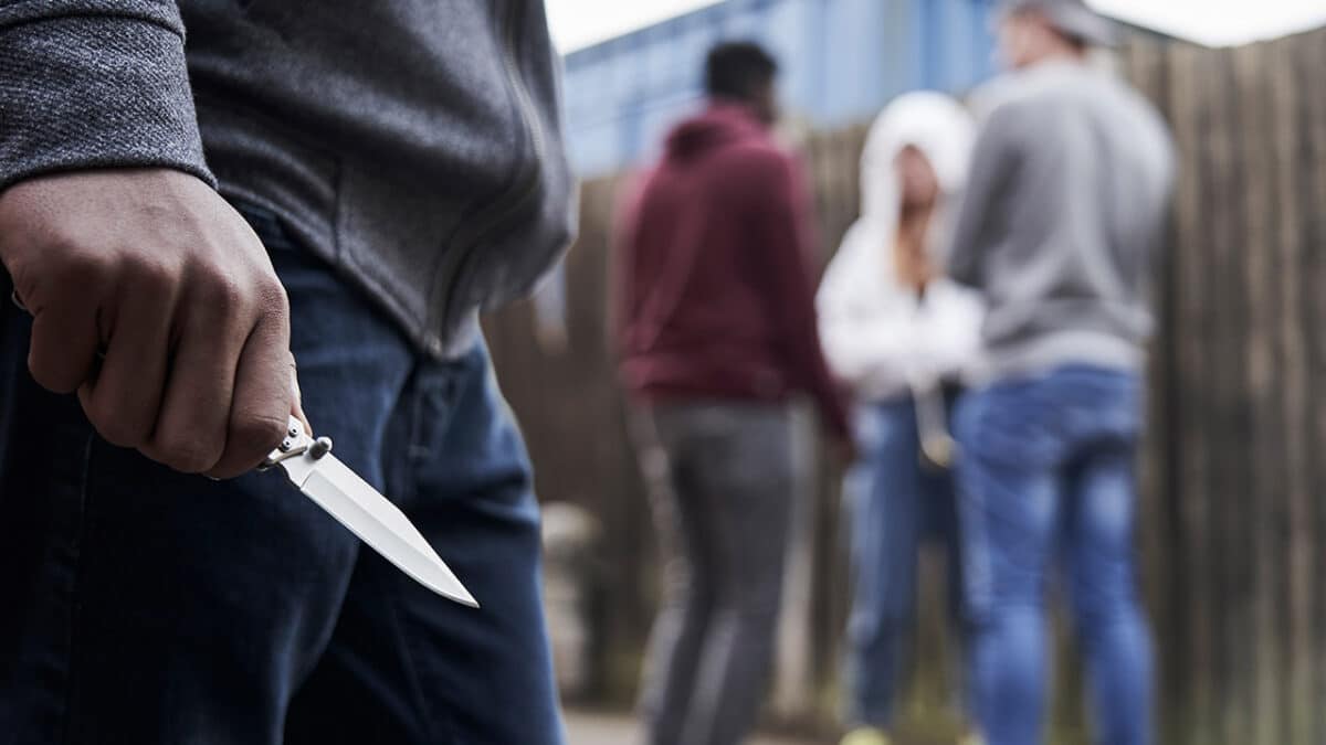 Violences des mineurs : l’Autriche alerte, la Suisse est aussi frappée