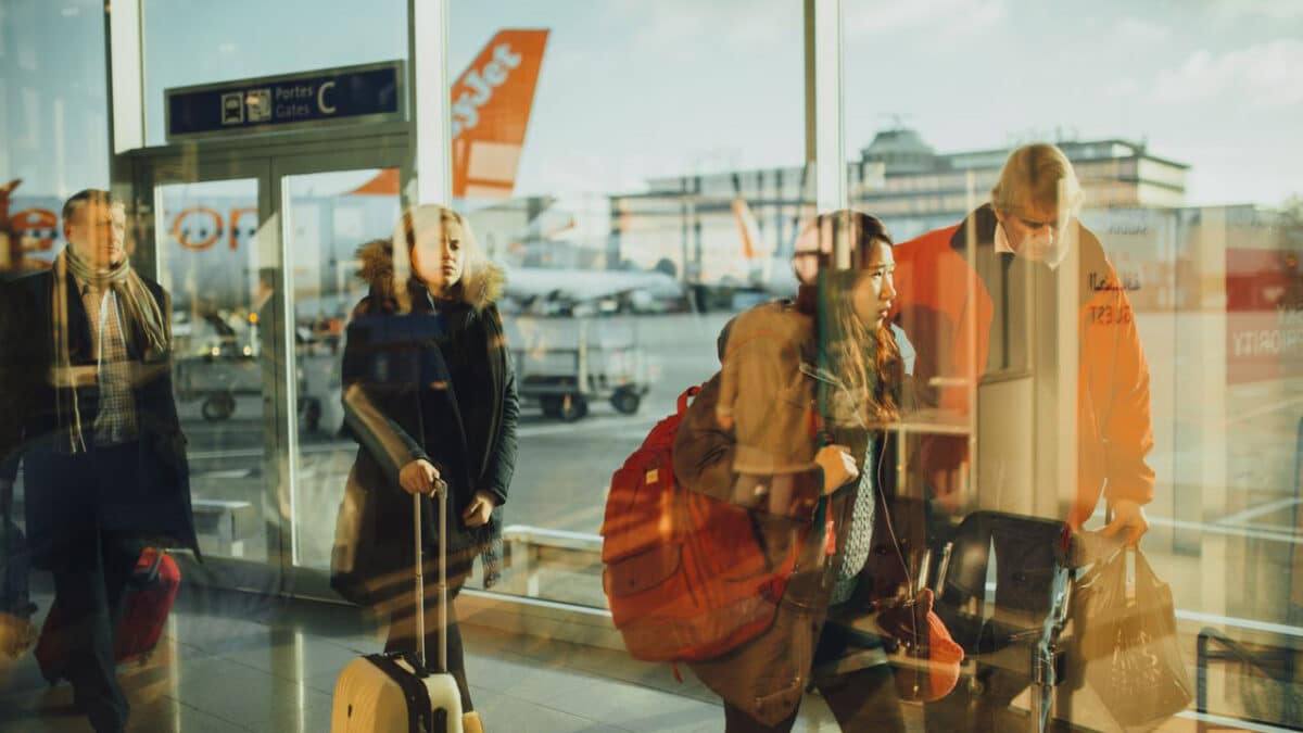 EasyJet bientôt sous pavillon Castlelake ?