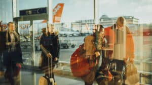 EasyJet bientôt sous pavillon Castlelake ?