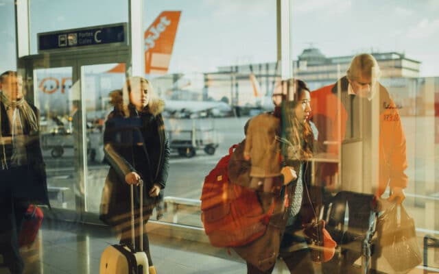 EasyJet bientôt sous pavillon Castlelake ?
