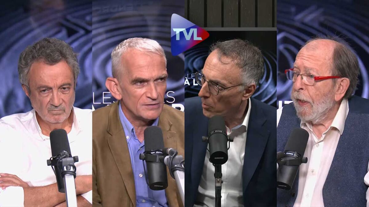 La Nouvelle Droite, soixante ans de combat culturel : retour sur la plus durable des écoles de pensée françaises