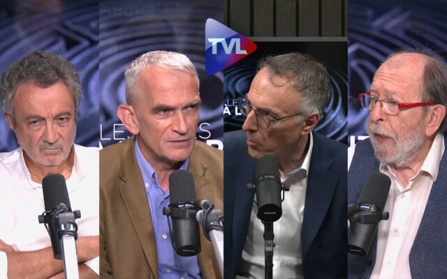 La Nouvelle Droite, soixante ans de combat culturel : retour sur la plus durable des écoles de pensée françaises