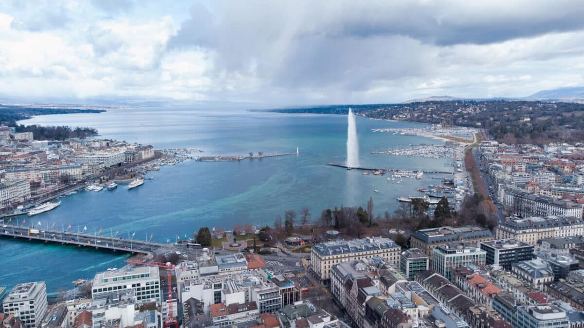 Immobilier à Genève : moins de 800 logements vacants, la pénurie continue de se durcir