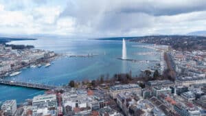 Immobilier à Genève : moins de 800 logements vacants, la pénurie continue de se durcir