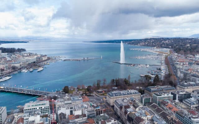 Immobilier à Genève : moins de 800 logements vacants, la pénurie continue de se durcir