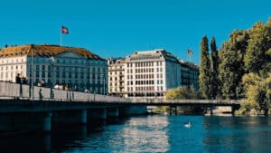 Affaire Karimova : 400 millions confisqués, un arsenal suisse qui fonctionne