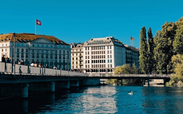 Affaire Karimova : 400 millions confisqués, un arsenal suisse qui fonctionne