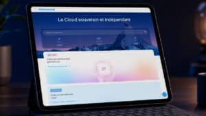 Tech : Infomaniak veut entrer à la Bourse suisse par une fusion inversée avec Perrot Duval