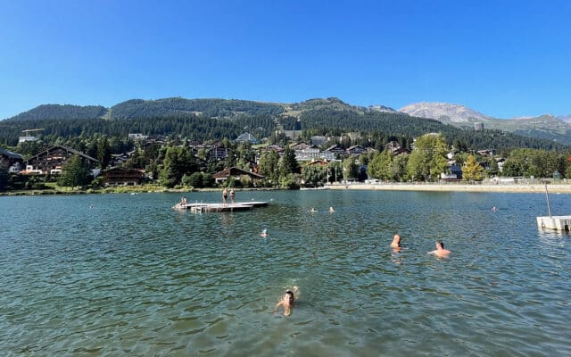 Suisse : 15 idées d'excursions pour se mettre au frais