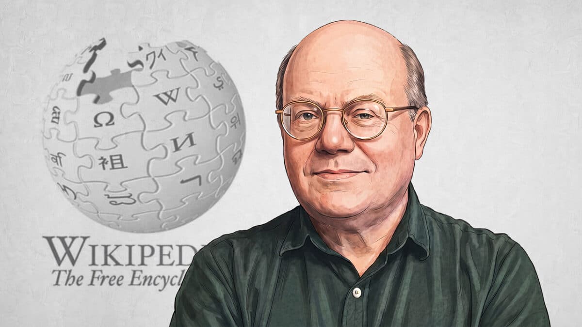 Wikipédia : la bataille du monopole de la parole