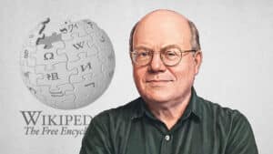 Wikipédia : la bataille du monopole de la parole