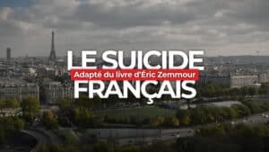 Zemmour à l'image : « Le Suicide français » sur Planète+, à dix mois de la présidentielle