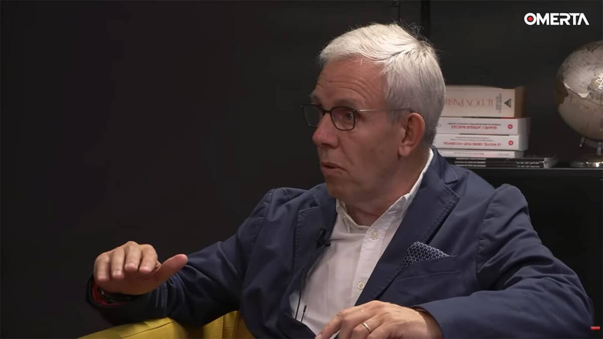 « Ils ne veulent pas de médias alternatifs pour 2027 » : Martial Bild raconte la guerre silencieuse menée contre TV Libertés