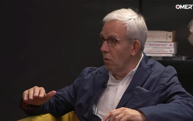 « Ils ne veulent pas de médias alternatifs pour 2027 » : Martial Bild raconte la guerre silencieuse menée contre TV Libertés