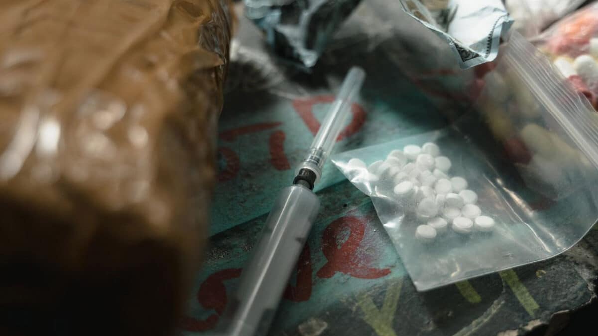 Saisie de drogue dans les Grisons : le narcotrafic s’enracine en Suisse