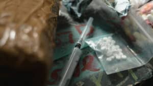Saisie de drogue dans les Grisons : le narcotrafic s’enracine en Suisse
