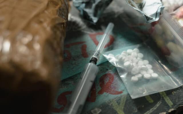 Saisie de drogue dans les Grisons : le narcotrafic s’enracine en Suisse