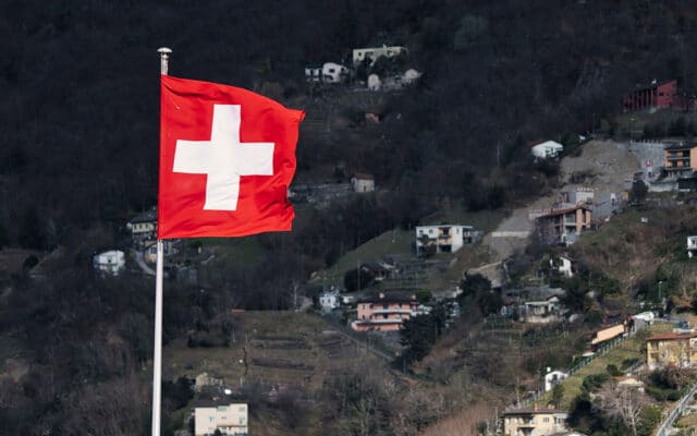 Neutralité : sa Suisse a trahi sa vocation historique