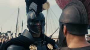 L'Odyssée de Nolan : un film qui ne parle pas grec