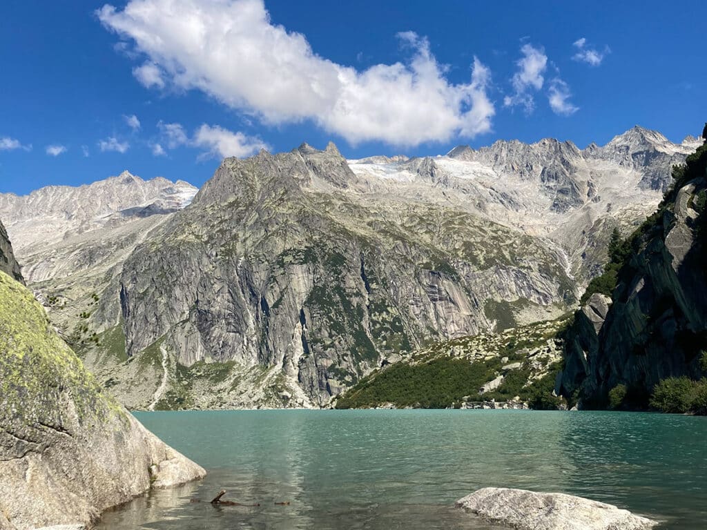 L'Oeschinensee