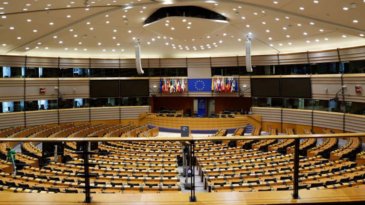 Bruxelles menace le parti européen de l’AfD de dissolution financière