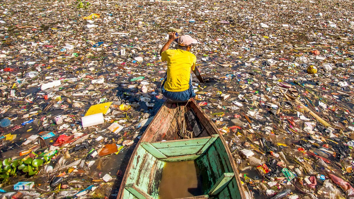 Pollution des océans : le vrai combat ne se joue pas dans nos poubelles