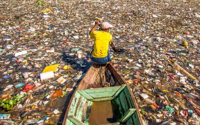 Pollution des océans : le vrai combat ne se joue pas dans nos poubelles