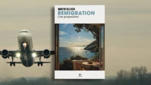 Livre : "Remigration" de Martin Sellner (1/3) : reprendre la maîtrise du destin démographique européen