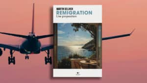 Livre : "Remigration" de Martin Sellner (2/3) : qui doit partir, qui peut rester, qui doit s’assimiler ?